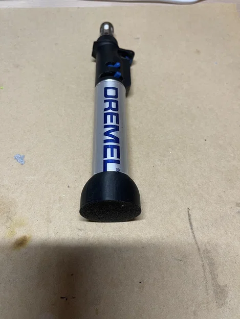 Dremel 2000 Versatip hàn/hàn sắt - Image 4