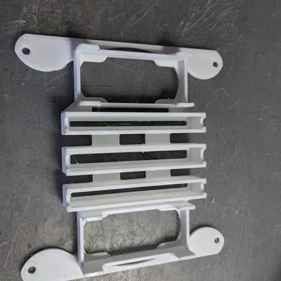 Hỗ trợ Raspberry & DD