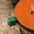 Clip Belt GT2 - Vòng lặp đóng - Thumbnail 2