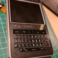 Bảng điều khiển cầm tay blackberry pi - Thumbnail 2