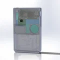 Bảng điều khiển cầm tay blackberry pi - Thumbnail 4
