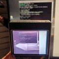 Bảng điều khiển cầm tay blackberry pi - Thumbnail 7