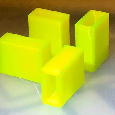 Clip vành đai GT2