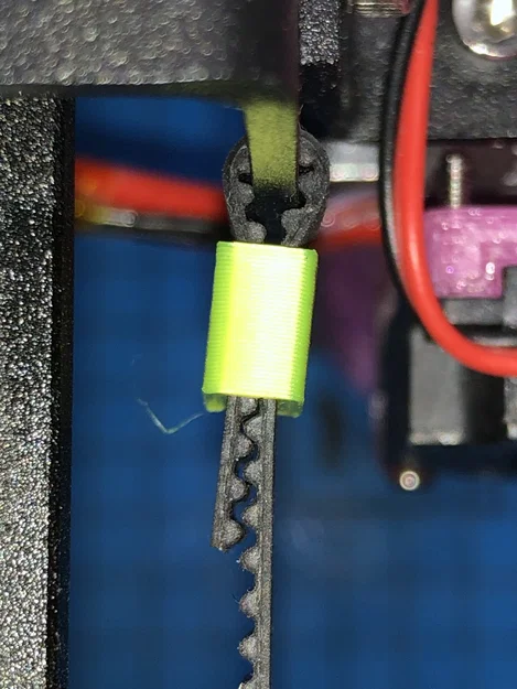 Clip vành đai GT2 - Image 3