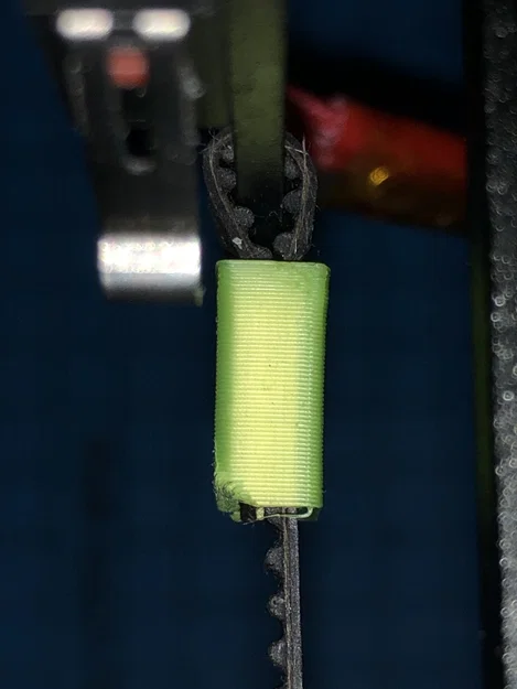 Clip vành đai GT2 - Image 4