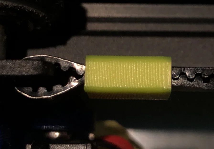 Clip vành đai GT2 - Image 5