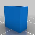 Clip vành đai GT2 - Thumbnail 9