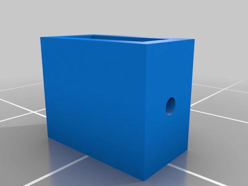 Clip vành đai GT2 - Image 10