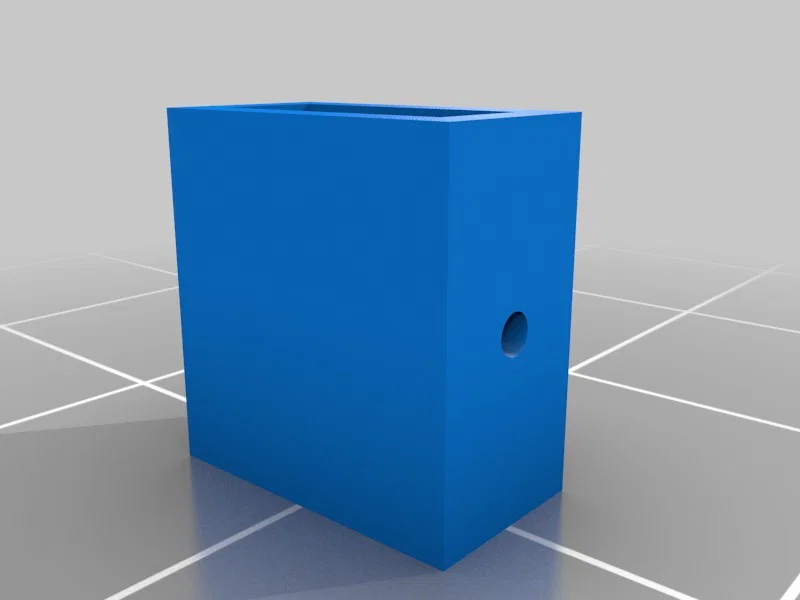 Clip vành đai GT2 - Image 11