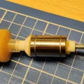 Ingrassator gấu-lm8uu ống tiêm - Thumbnail 1