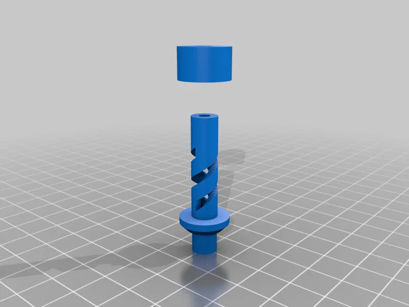Ingrassator gấu-lm8uu ống tiêm - Image 2