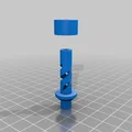 Ingrassator gấu-lm8uu ống tiêm - Thumbnail 2