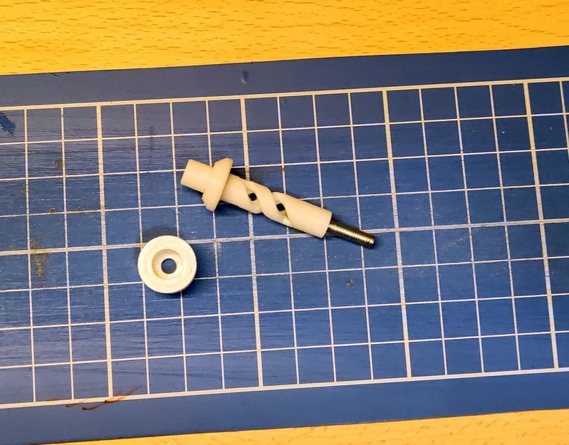 Ingrassator gấu-lm8uu ống tiêm - Image 3