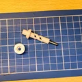 Ingrassator gấu-lm8uu ống tiêm - Thumbnail 3