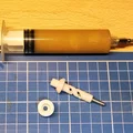 Ingrassator gấu-lm8uu ống tiêm - Thumbnail 4
