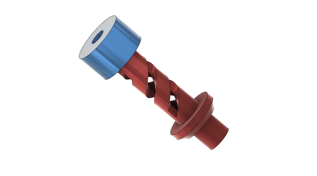 Ingrassator gấu-lm8uu ống tiêm - Image 7