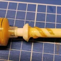 Ingrassator gấu-lm8uu ống tiêm - Thumbnail 8