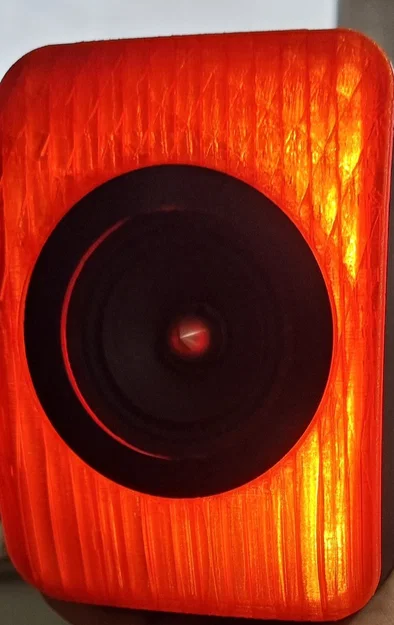 Kalin - Loa âm thanh có đèn LED - Image 2