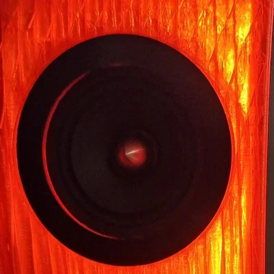 Kalin - Loa âm thanh có đèn LED