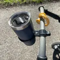Cupholder cho xe đẩy trẻ em - Thumbnail 1
