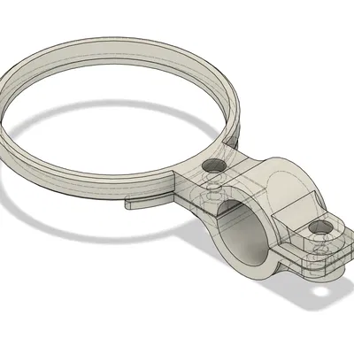 Cupholder cho xe đẩy trẻ em