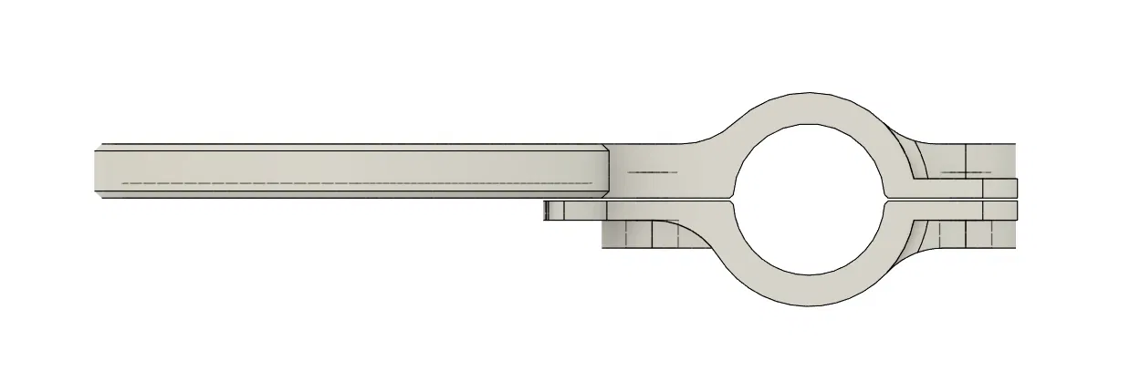 Cupholder cho xe đẩy trẻ em - Image 3