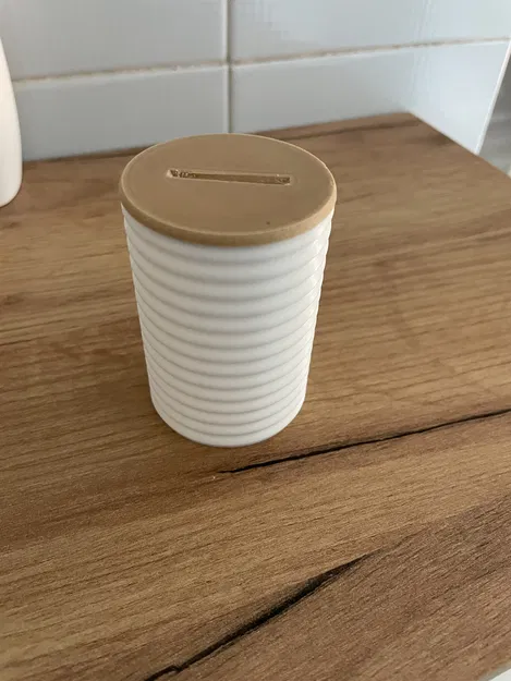 Bin lưỡi dao cạo - Image 1