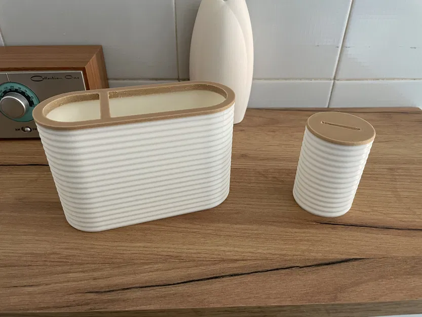 Bin lưỡi dao cạo - Image 2