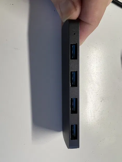 Người giữ trung tâm USB Beikell - Image 2