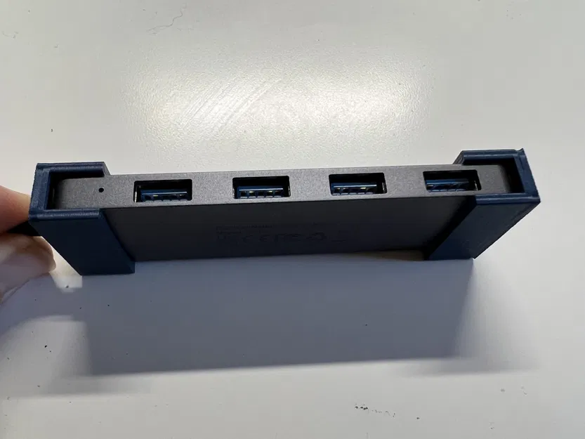 Người giữ trung tâm USB Beikell - Image 3