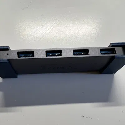 Người giữ trung tâm USB Beikell