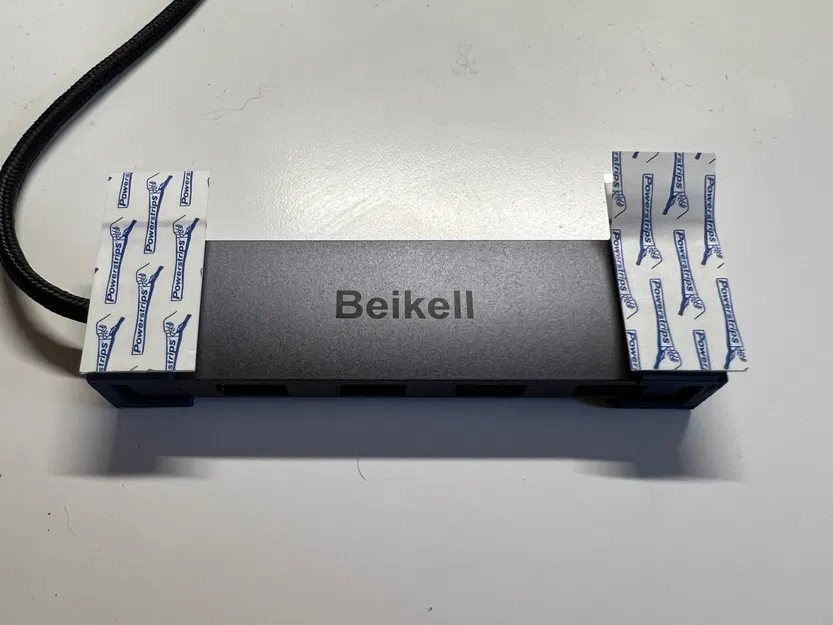 Người giữ trung tâm USB Beikell - Image 4