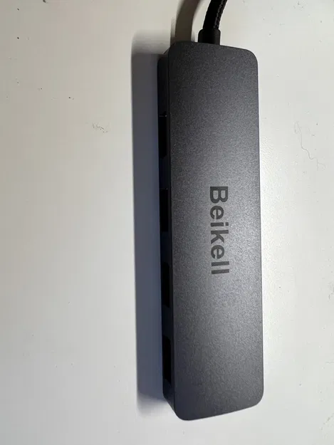 Người giữ trung tâm USB Beikell - Image 5