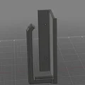 Phòng tắm phòng vệ sinh kệ - Suaportte Rolo de Papel WC - Thumbnail 1