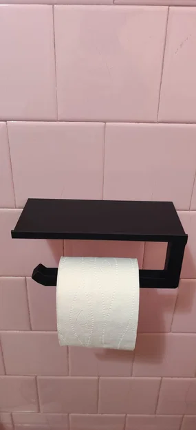 Phòng tắm phòng vệ sinh kệ - Suaportte Rolo de Papel WC - Image 2