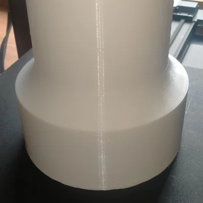 Bộ điều chỉnh điều hòa không khí - Bộ điều hòa điều hòa 150mm đến 110mm