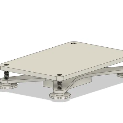 Bảng cấp 4 điểm được tải