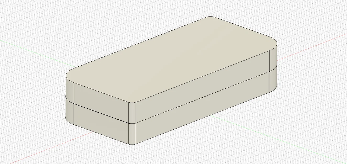Đơn giản, nam châm ẩn, hộp bản lề dây tóc - Image 2