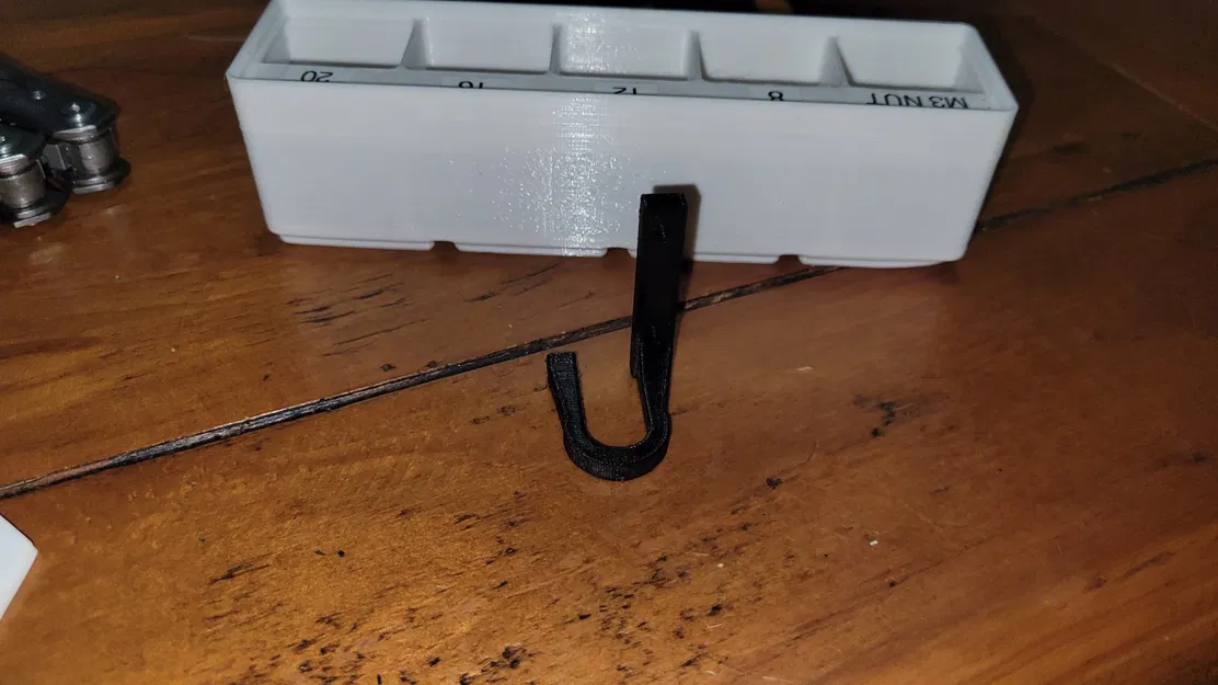 Khung thay thế cảm biến lân cận kobra (đầu dò) anycubic - Image 5