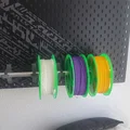 Filament giữ IKEA Skådi's Pegboard - Thumbnail 1