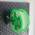 Filament giữ IKEA Skådi's Pegboard - Thumbnail 3