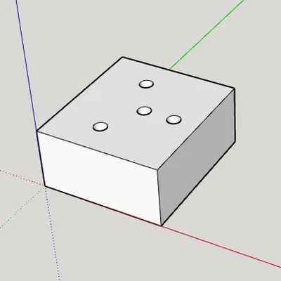 Bộ ngăn kéo bàn phím
