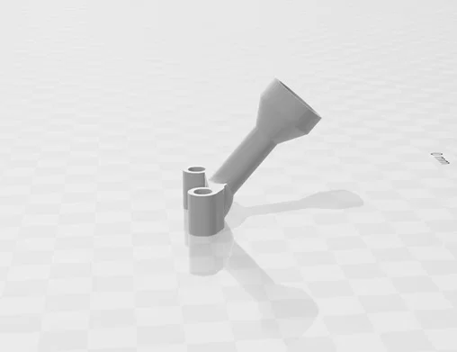 Ăng -ten iflight xl5 walksnail v2 - Image 1