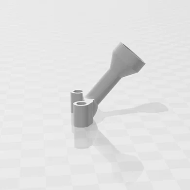 Ăng -ten iflight xl5 walksnail v2