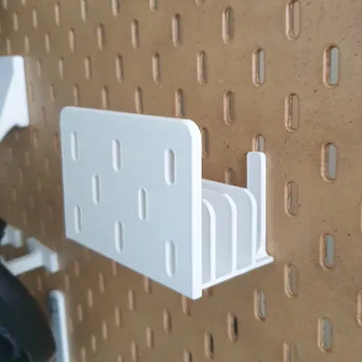 Skadis giảm bớt người giữ