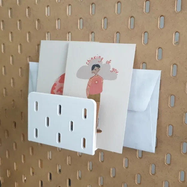 Skadis giảm bớt người giữ - Image 2