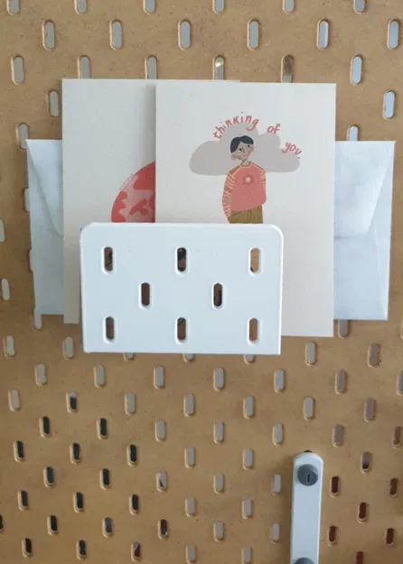 Skadis giảm bớt người giữ - Image 3