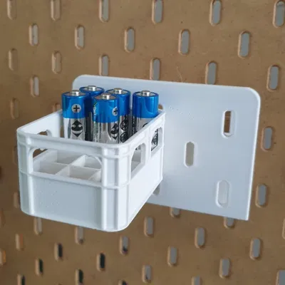 Skadis giảm bớt người giữ