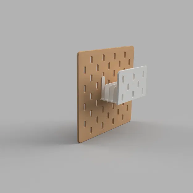 Skadis giảm bớt người giữ - Image 5