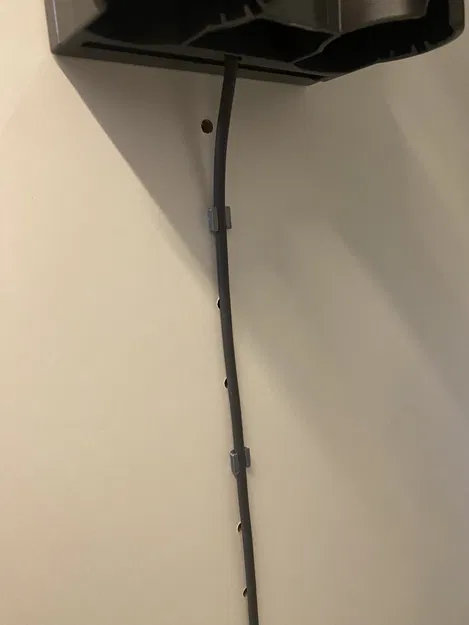 IKEA PAX - Clip Cáp - Image 2